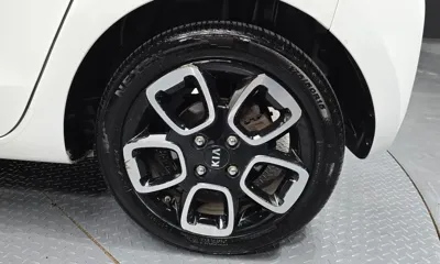 Kia Ray 2018, 92535 км, за 6478.06 USD - фото 21