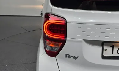Kia Ray 2018, 92535 км, за 6478.06 USD - фото 23