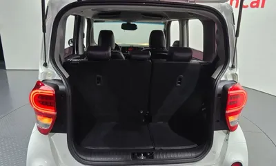 Kia Ray 2018, 92535 км, за 6478.06 USD - фото 30