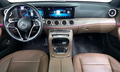 Mercedes-Benz E-Class 2022, 31977 км, за 26847.84 USD - фото 7