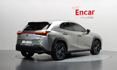 Lexus UX 2020, 81872 км, за 17263.85 USD
