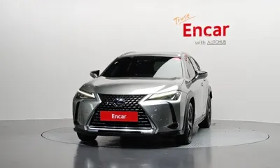 Lexus UX 2020, 81872 км, за 17263.85 USD