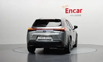 Lexus UX 2020, 81872 км, за 17263.85 USD