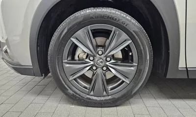 Lexus UX 2020, 81872 км, за 17263.85 USD