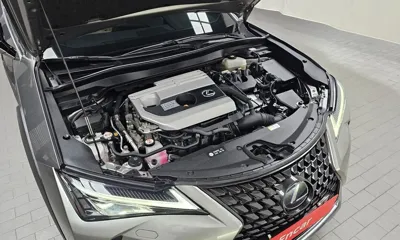 Lexus UX 2020, 81872 км, за 17263.85 USD - фото 6
