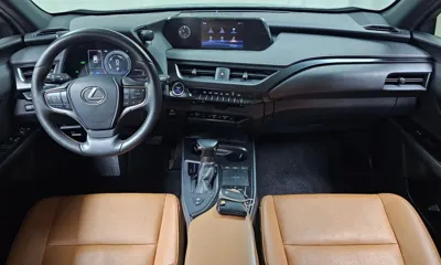 Lexus UX 2020, 81872 км, за 17263.85 USD - фото 7