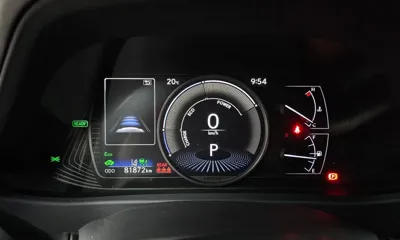 Lexus UX 2020, 81872 км, за 17263.85 USD - фото 8