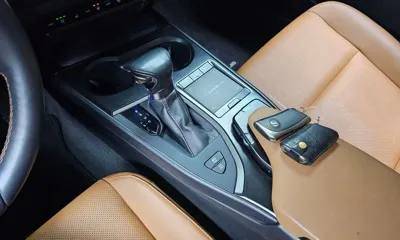 Lexus UX 2020, 81872 км, за 17263.85 USD - фото 9