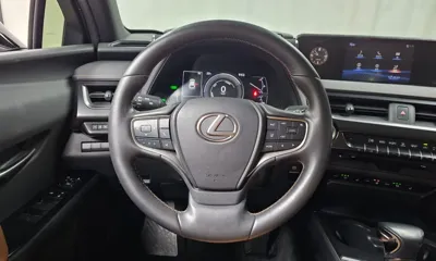 Lexus UX 2020, 81872 км, за 17263.85 USD - фото 13