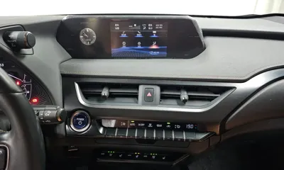 Lexus UX 2020, 81872 км, за 17263.85 USD - фото 16