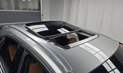 Lexus UX 2020, 81872 км, за 17263.85 USD - фото 19