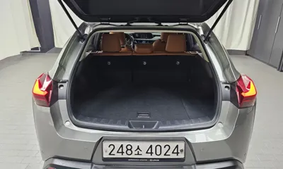 Lexus UX 2020, 81872 км, за 17263.85 USD - фото 20