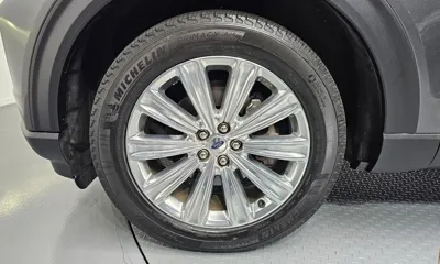 Ford Explorer 2020, 68524 км, за 16955.49 USD