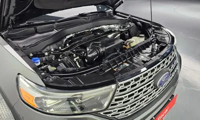 Ford Explorer 2020, 68524 км, за 16827.37 USD - фото 6