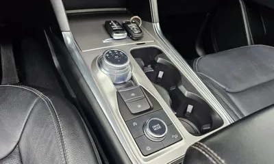 Ford Explorer 2020, 68524 км, за 16827.37 USD - фото 9