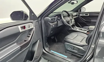 Ford Explorer 2020, 68524 км, за 16827.37 USD - фото 10