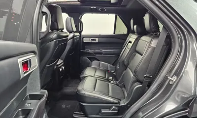 Ford Explorer 2020, 68524 км, за 16827.37 USD - фото 11
