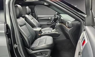 Ford Explorer 2020, 68524 км, за 16827.37 USD - фото 12