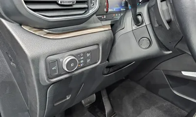 Ford Explorer 2020, 68524 км, за 16827.37 USD - фото 19
