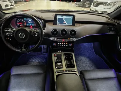 Kia Stinger 2019, 43355 км, за 8993.04 USD - фото 7