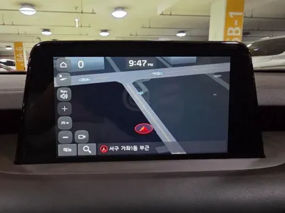 Kia Stinger 2019, 43355 км, за 8993.04 USD - фото 8