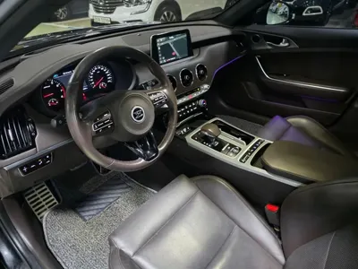 Kia Stinger 2019, 43355 км, за 8993.04 USD - фото 12