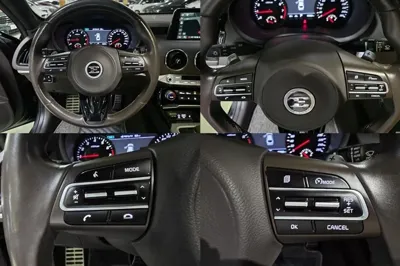 Kia Stinger 2019, 43355 км, за 8993.04 USD - фото 14