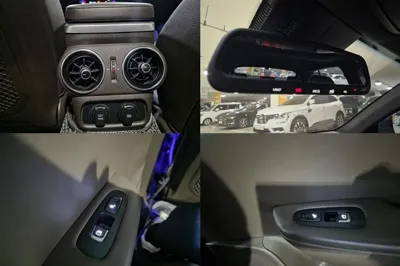 Kia Stinger 2019, 43355 км, за 8993.04 USD - фото 16