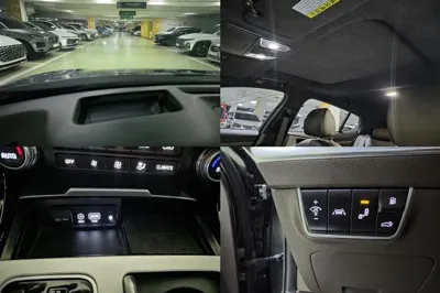 Kia Stinger 2019, 43355 км, за 8993.04 USD - фото 18