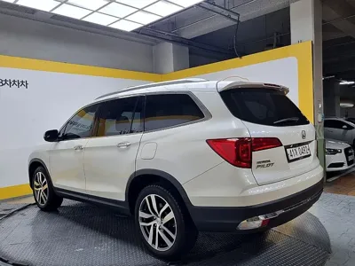Honda Pilot 2016, 97702 км, за 11035.2 USD - фото 6