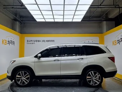 Honda Pilot 2016, 97702 км, за 11035.2 USD - фото 7