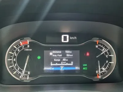 Honda Pilot 2016, 97702 км, за 11035.2 USD - фото 8