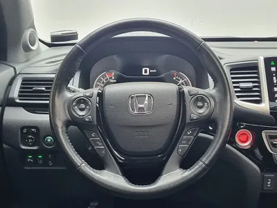 Honda Pilot 2016, 97702 км, за 11035.2 USD - фото 11