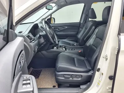 Honda Pilot 2016, 97702 км, за 11035.2 USD - фото 12