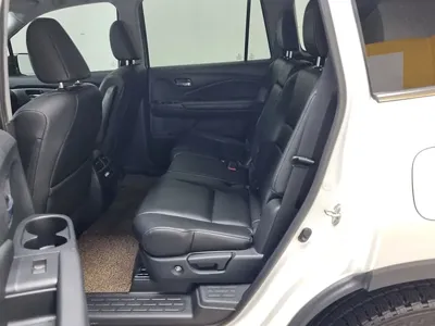 Honda Pilot 2016, 97702 км, за 11035.2 USD - фото 14