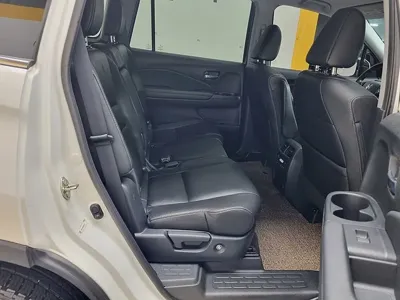 Honda Pilot 2016, 97702 км, за 11035.2 USD - фото 15