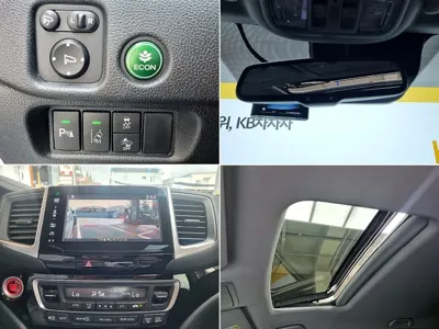 Honda Pilot 2016, 97702 км, за 11035.2 USD - фото 17