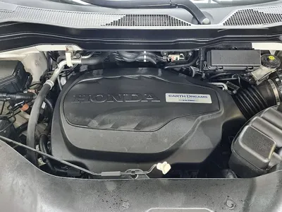 Honda Pilot 2016, 97702 км, за 11035.2 USD - фото 19