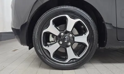 Kia Ray 2016, 125161 км, за 3249.33 USD