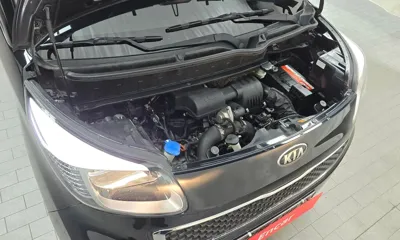 Kia Ray 2016, 125161 км, за 3249.33 USD - фото 6