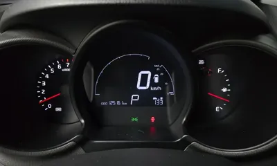 Kia Ray 2016, 125161 км, за 3249.33 USD - фото 8