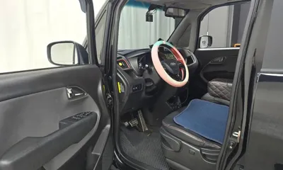 Kia Ray 2016, 125161 км, за 3249.33 USD - фото 10