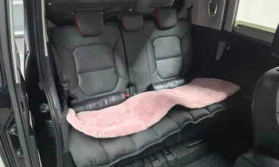Kia Ray 2016, 125161 км, за 3249.33 USD - фото 12