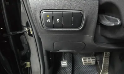 Kia Ray 2016, 125161 км, за 3249.33 USD - фото 18