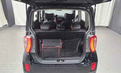 Kia Ray 2016, 125161 км, за 3249.33 USD - фото 20