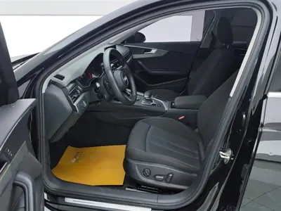 Audi A4L 2020, 105600 км, за 15126.25 USD - фото 9
