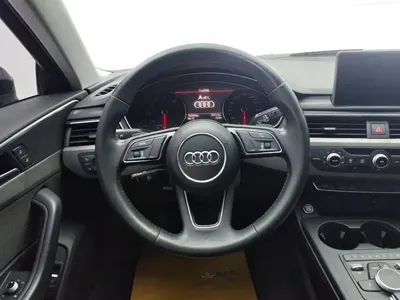 Audi A4L 2020, 105600 км, за 15126.25 USD - фото 15