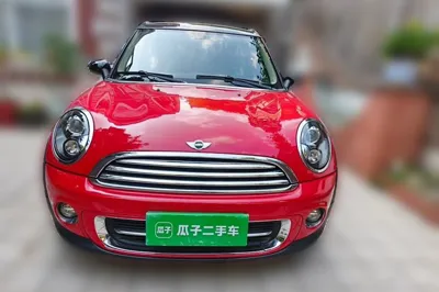 MINI Clubman 2011, 138300 км, за 4598 USD