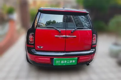 MINI Clubman 2011, 138300 км, за 4598 USD
