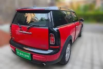 MINI Clubman 2011, 138300 км, за 4598 USD - фото 6
